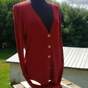 Tory Burch Cardigan